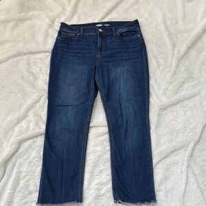 Women's Blue Jeans